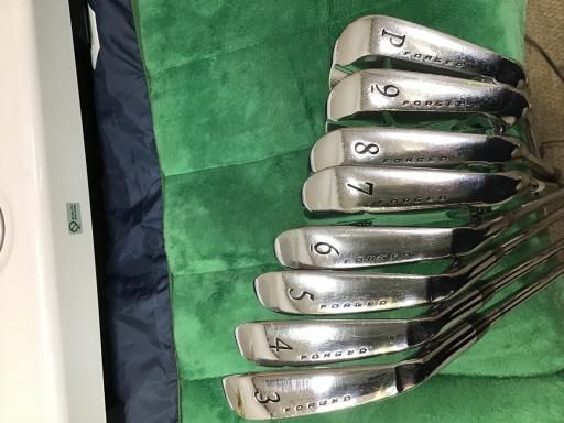 ダンロップ SRIXON Z925 8S アイアンセット IR Dynamic G D.S.T フレックスS メンズ 男性用 右利き 右用 Cランク ゴルフクラブ