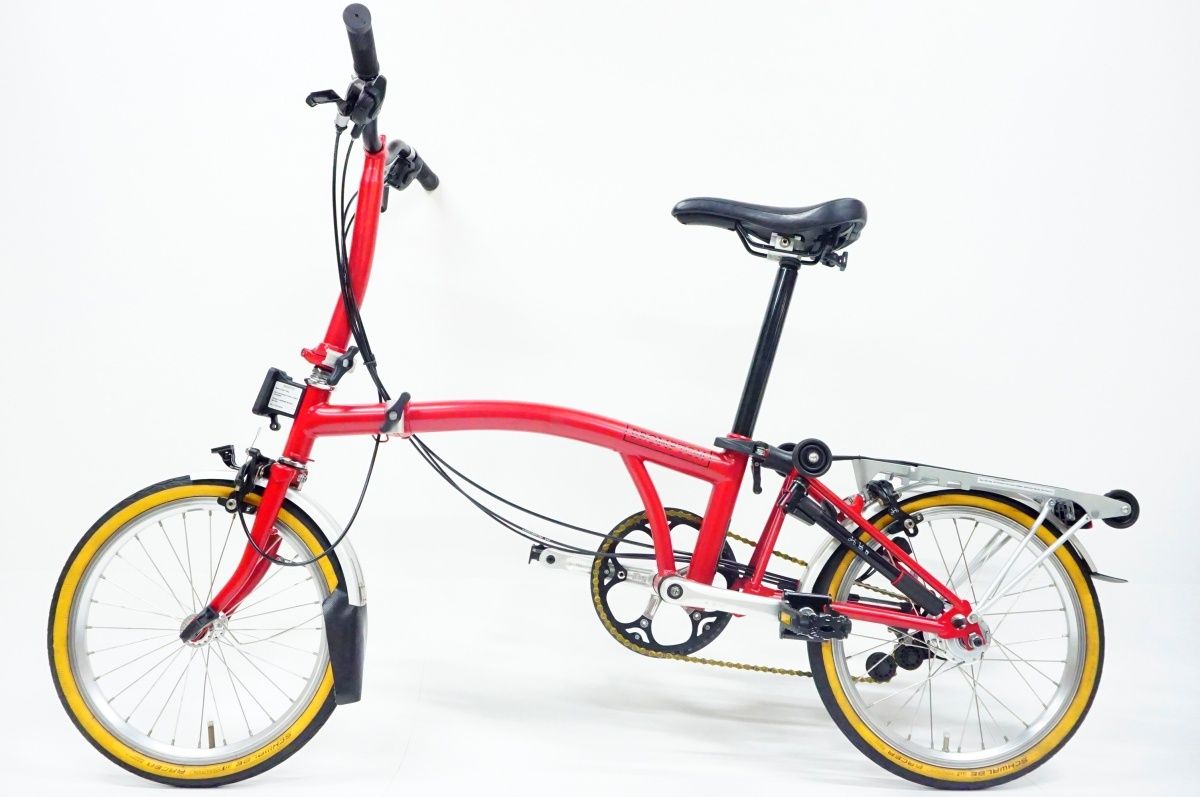 BROMPTON