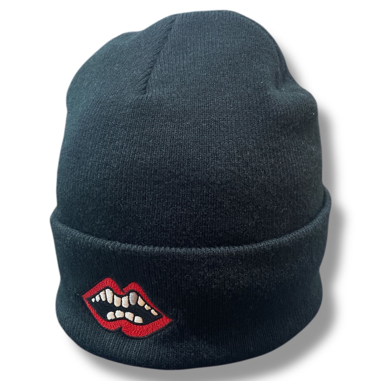 国内正規 CHROME HEARTS Matty boy Chomper Beanie マッティ