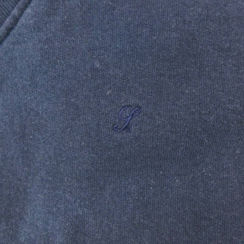 シュプリーム SUPREME 23SS sweatshirt vest スウェット ベスト 裏起毛