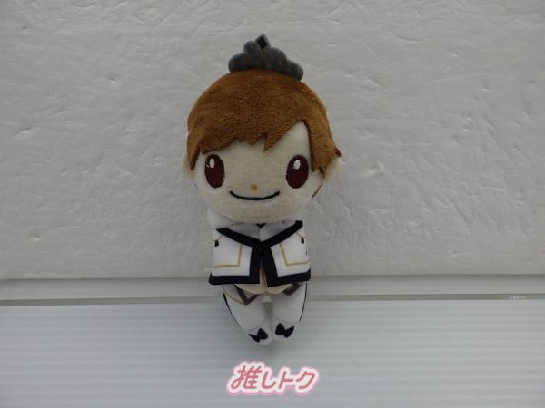 King＆Prince 永瀬廉 SWEET GARDEN ちょっこりさん お値下げ交渉