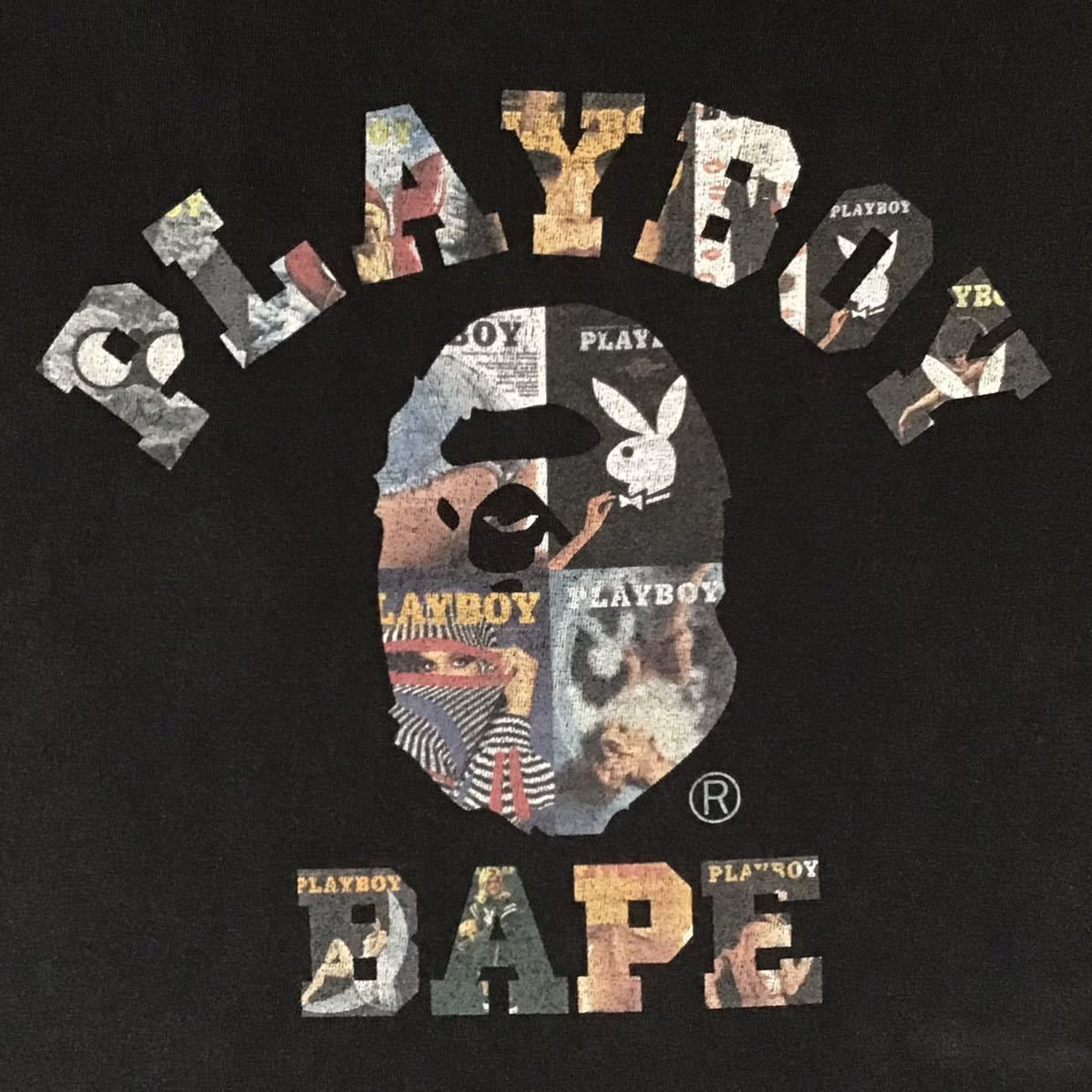 ★新品★ PLAYBOY × BAPE × バイスクル　トランプ ☆新品☆ PLAYBOY × BAPE × バイスクル トランプ Bicycle