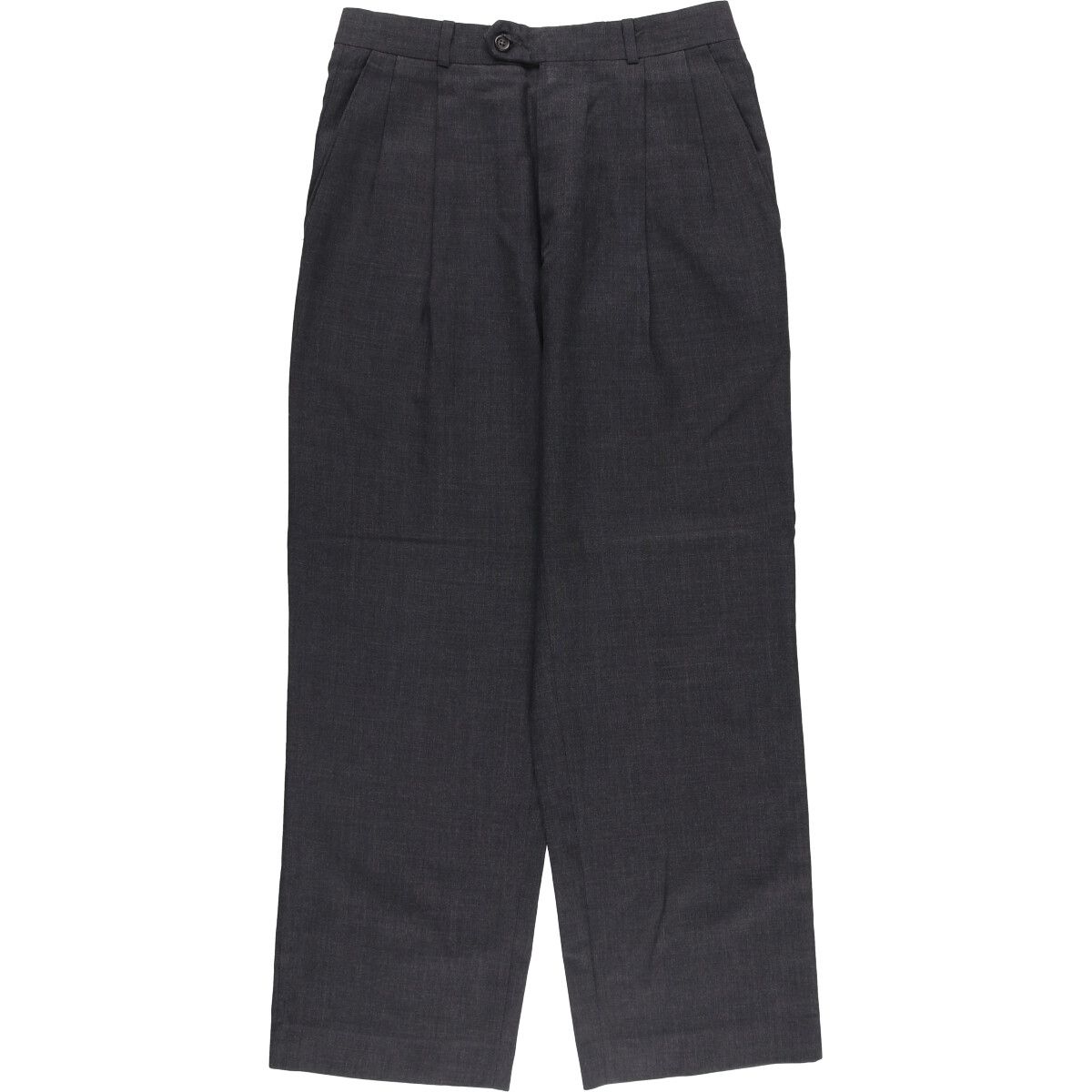 古着 90年代 ラルフローレン Ralph Lauren POLO UNIVERSITY CLUB ツータック スラックスパンツ メンズw30相当 ヴィンテージ/eaa548883