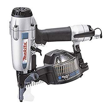 【中古】【非常に良い】マキタ(Makita) 50mm エア釘打 AN504A 9jupf8b