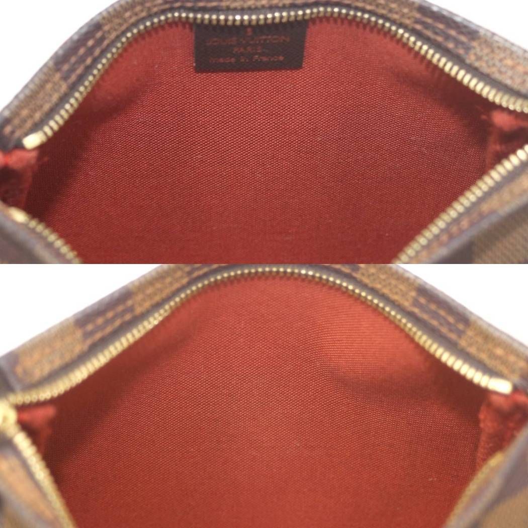 LOUIS VUITTON/ルイヴィトン トゥルース・メイクアップ アクセサリー