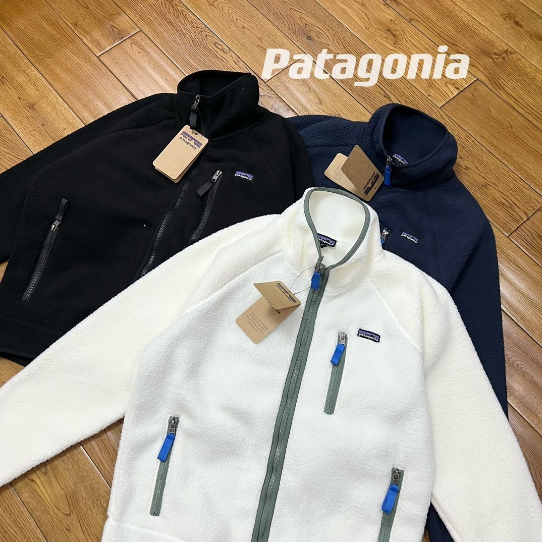 Patagonia パタゴニア ボアジャケット ジャケット 厚手 秋 冬