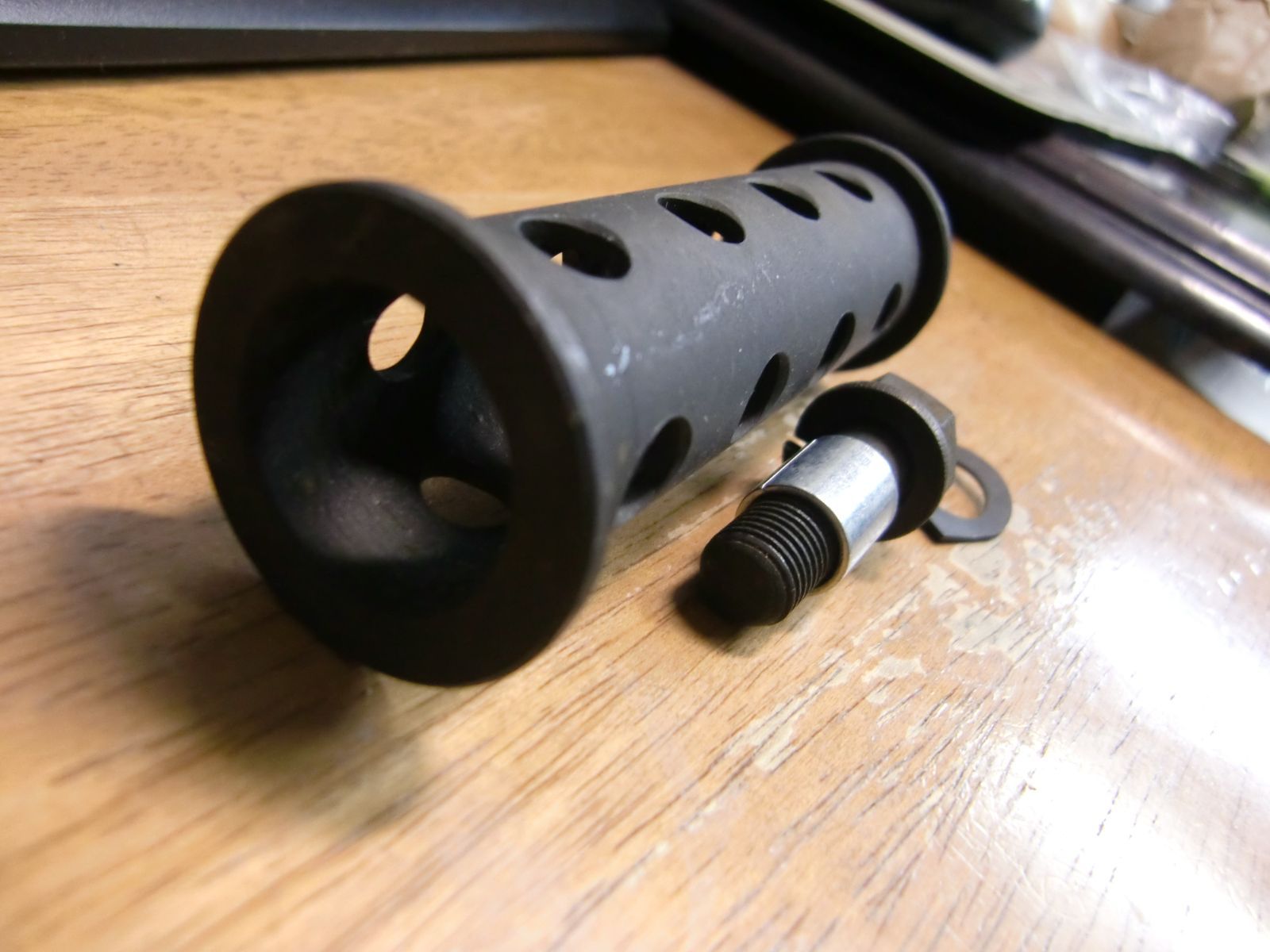 専用2/4 トヨタ純正 TOYOTA LAND CRUISER サイド エンブレム 75370-60020