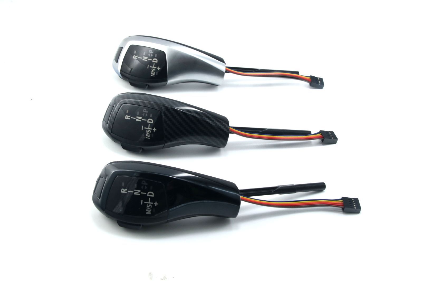 E93対応 LED電子シフトノブ