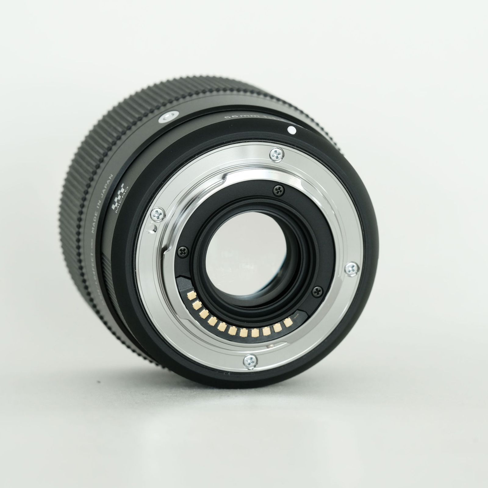 ｜フィルター付 SIGMA