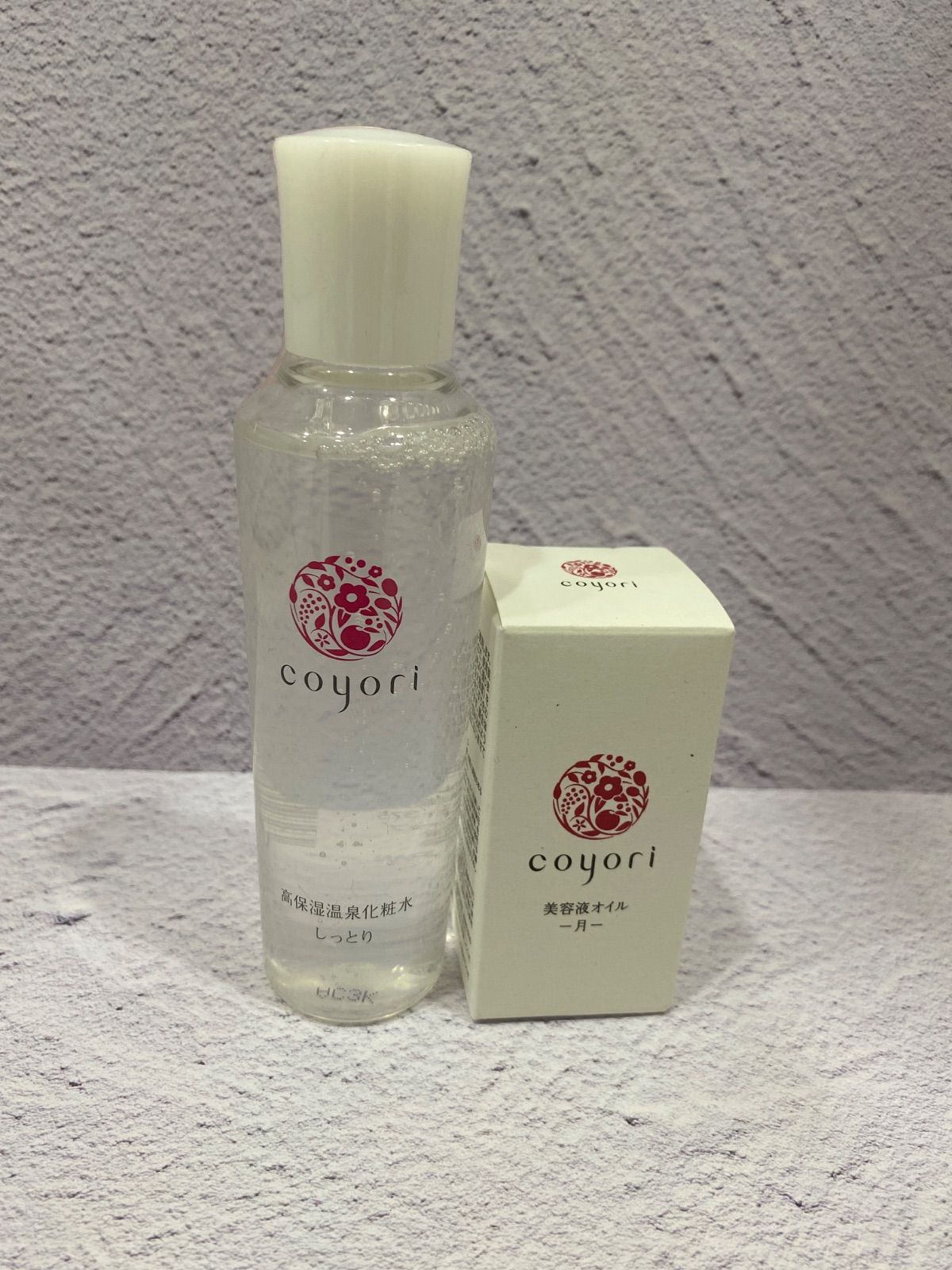 【新品未開封】Coyoriコヨリ 美容液オイル 月 20mL 4個セット 楽天市場】Coyori 美容液オイル 20ml 1ヶ月サイズ │ エイジング