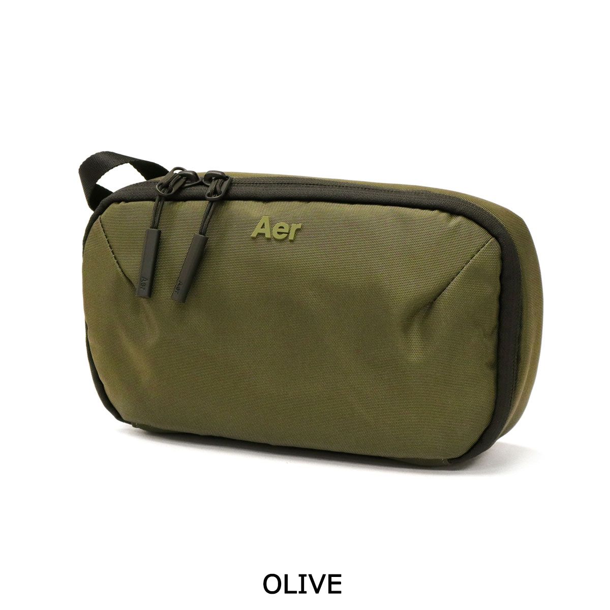 エアー ポーチ メンズ 小物入れ オンライン ブランド おしゃれ Aer