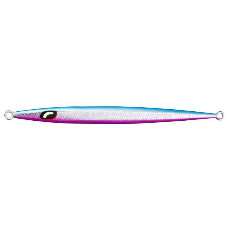 シマノ(SHIMANO) メタルジグ オシア スティンガーバタフライ イージーぺブル 170g JV-C17S 005 キョウリブルピン