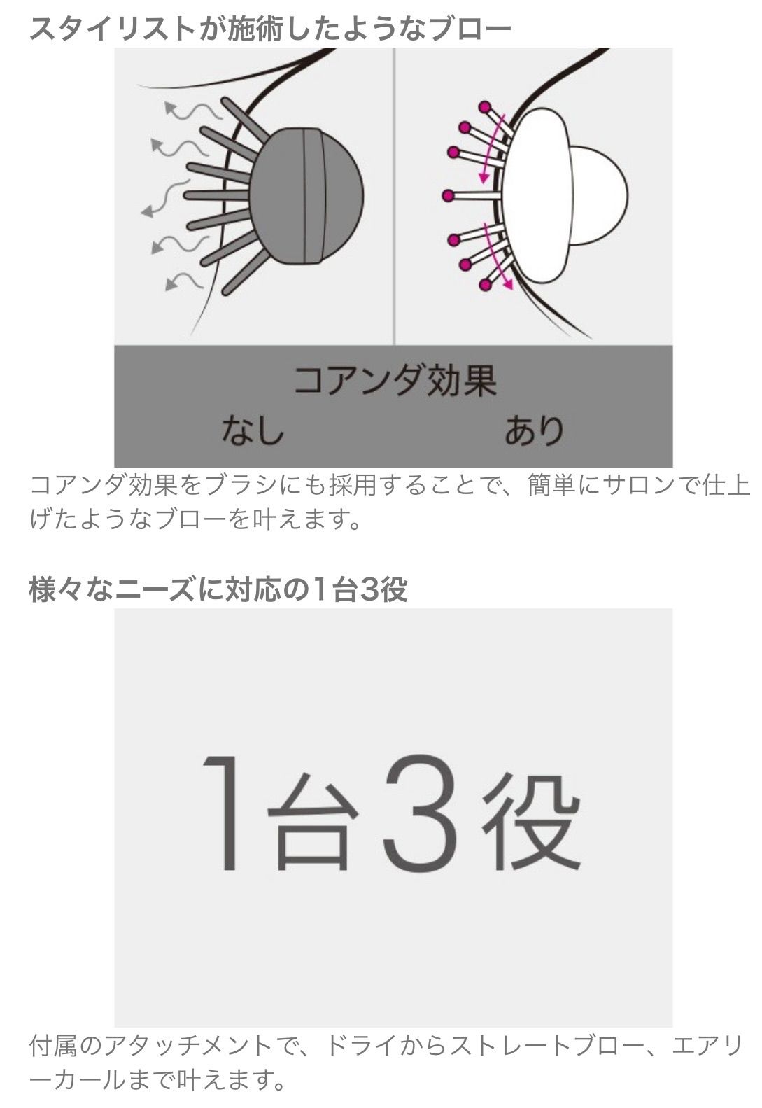 新品 ドライヤー Dyson Airwrap Complete HS01 即日 | tspea.org