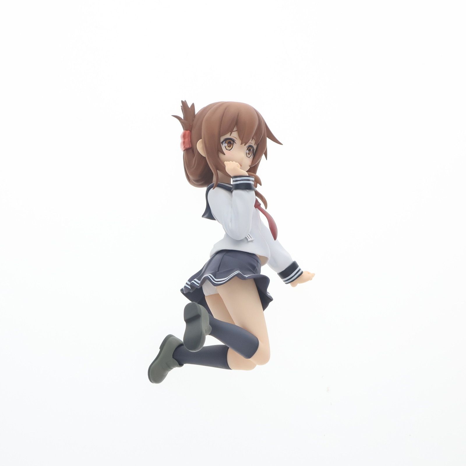 電(いなづま) -アニメver.- 艦隊これくしょん -艦これ- 1/8 完成品
