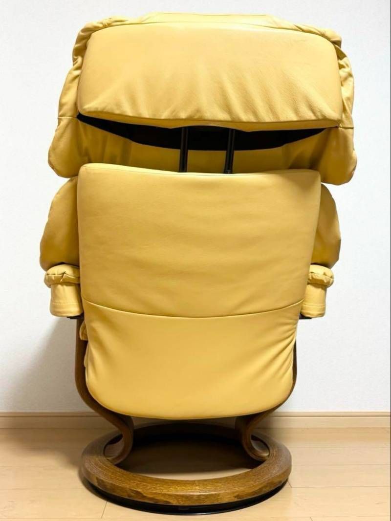 リクライニングチェア