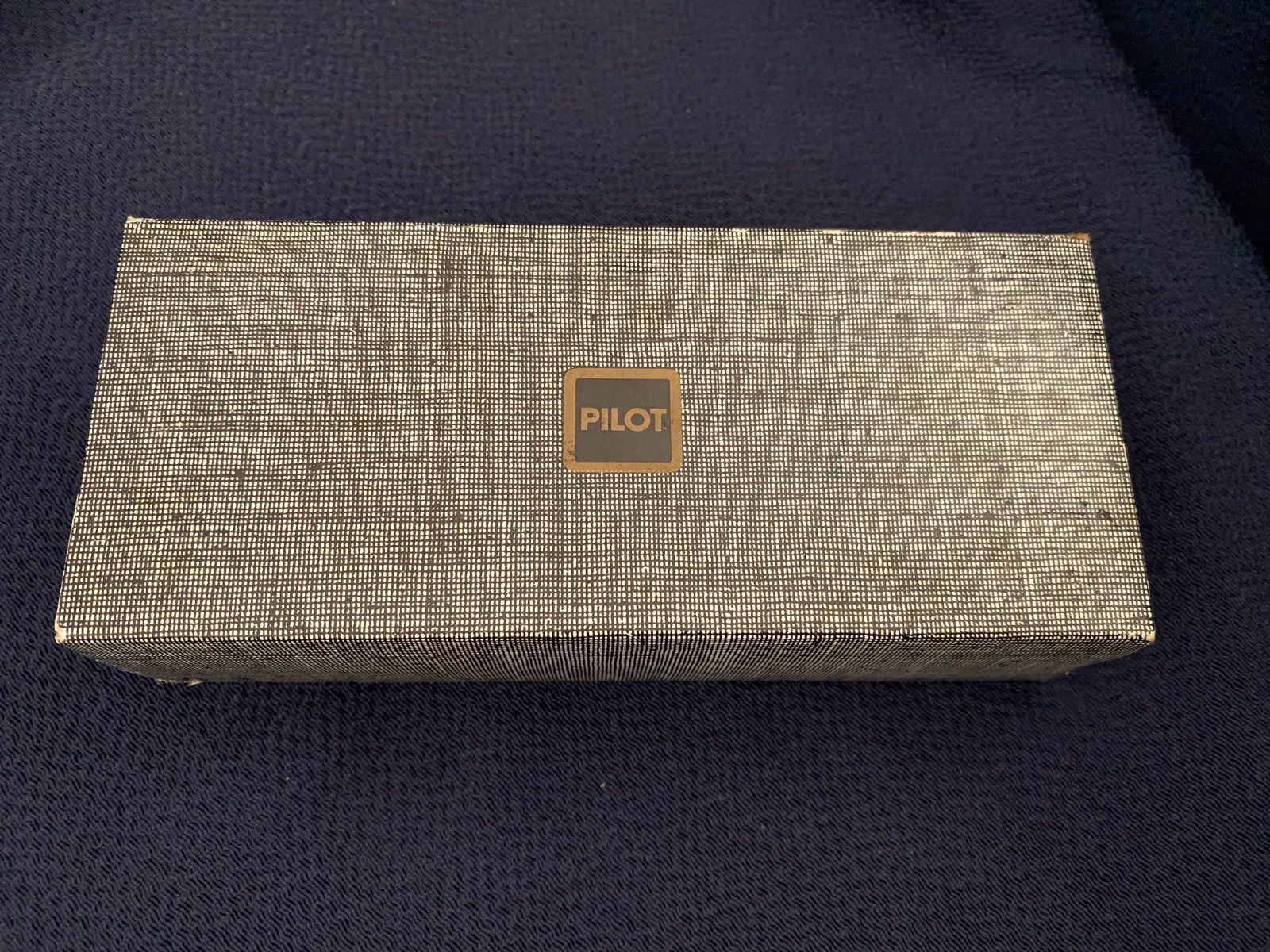 Pilot ミュー701 万年筆 F 廃盤 パイロット 廃盤 PILOT パイロット Myu ミュー 万年筆 701 F ペン先一体型 - メルカリ