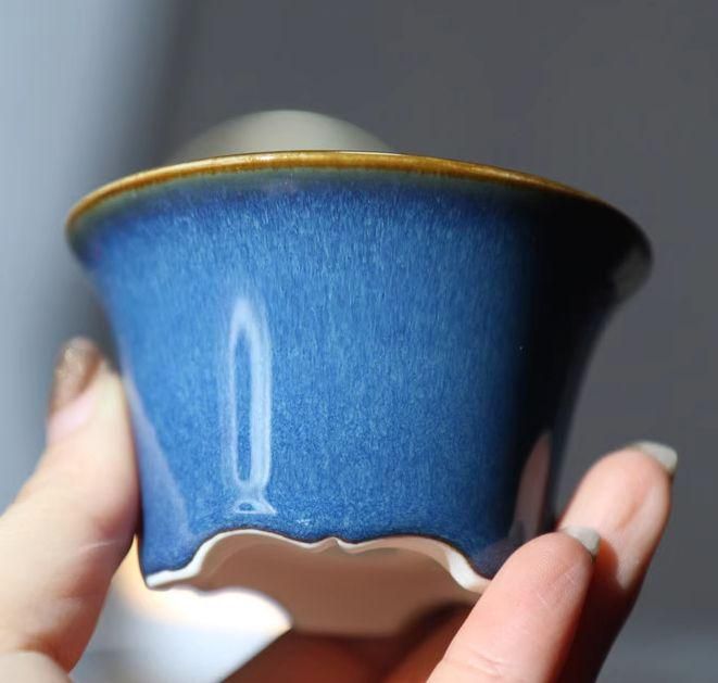 盆栽鉢 植木鉢 小品盆栽鉢 大品盆栽鉢 陶磁器 - メルカリ