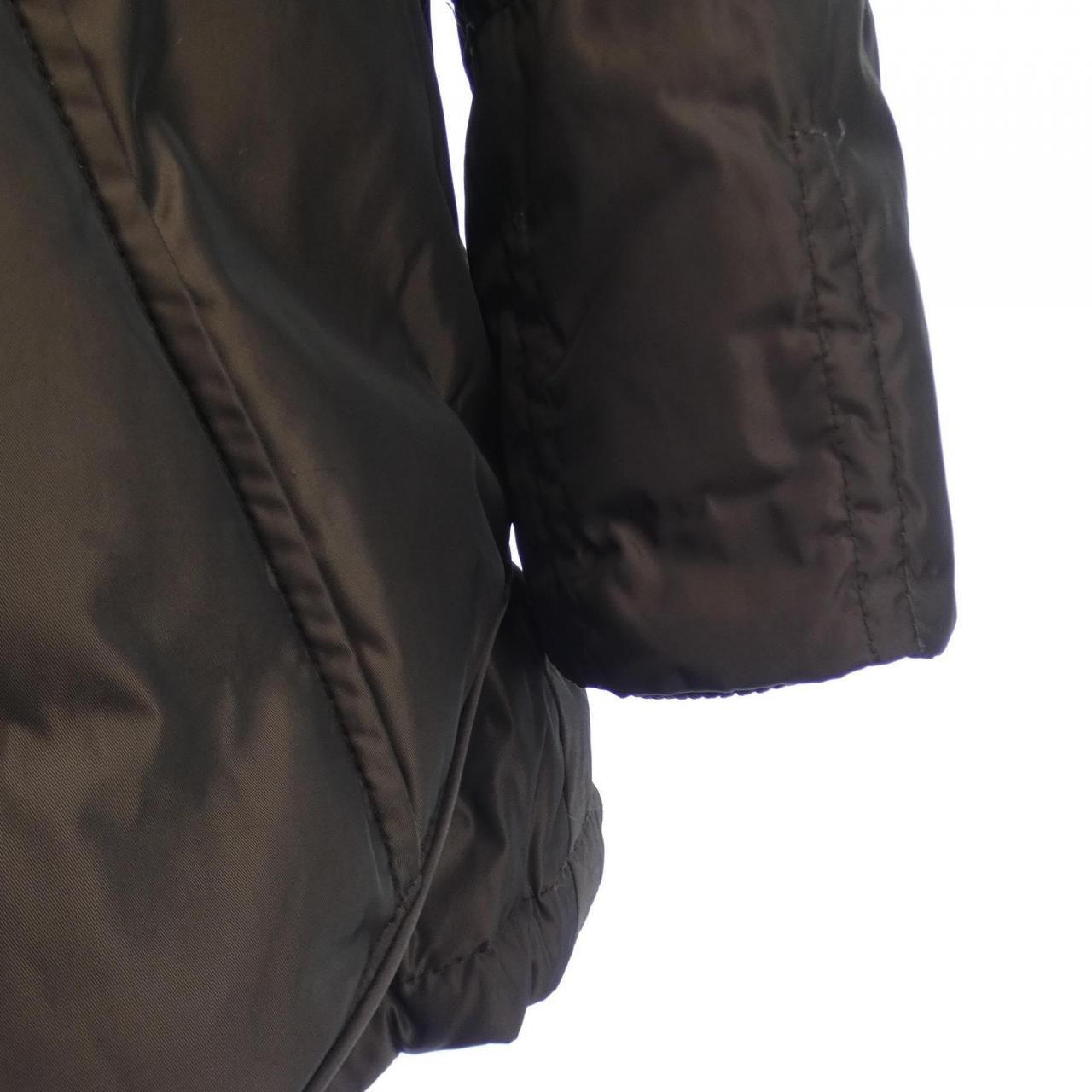 伊太利屋 ダウンジャケット