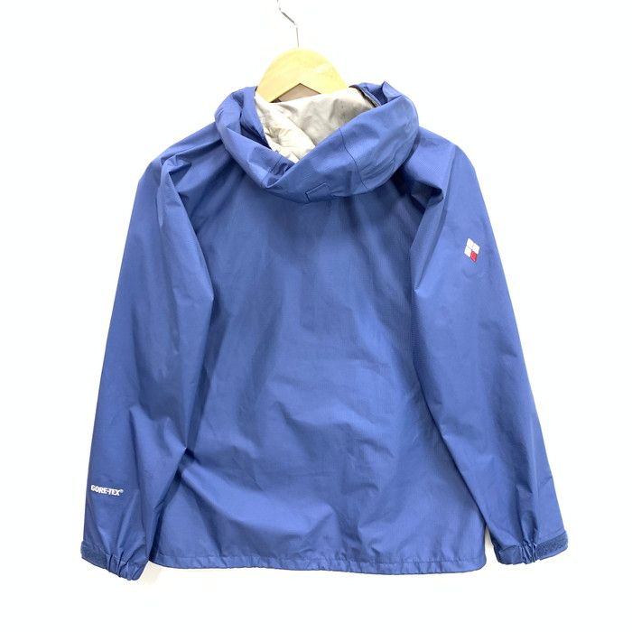 中古品】mont-bell モンベル 1128341 レインダンサージャケット