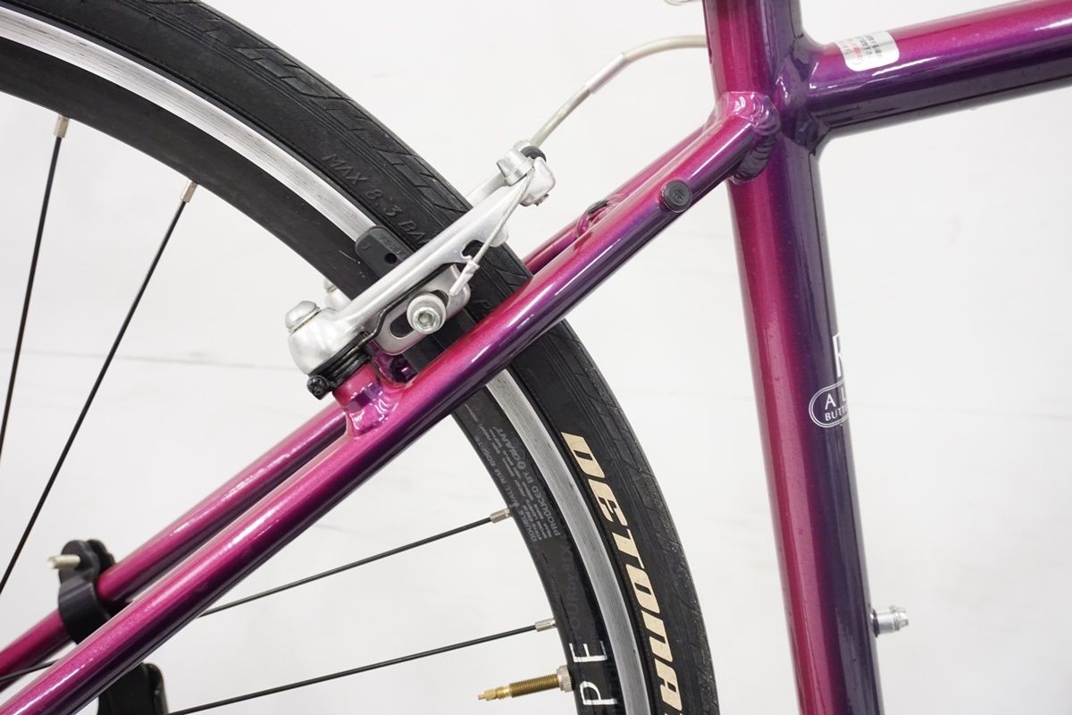 クロスバイク バイチャリ浜松店