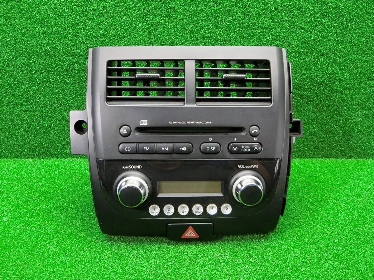 超希少！未使用品 カロッツェリアKEH-P880 CDカセットデッキ