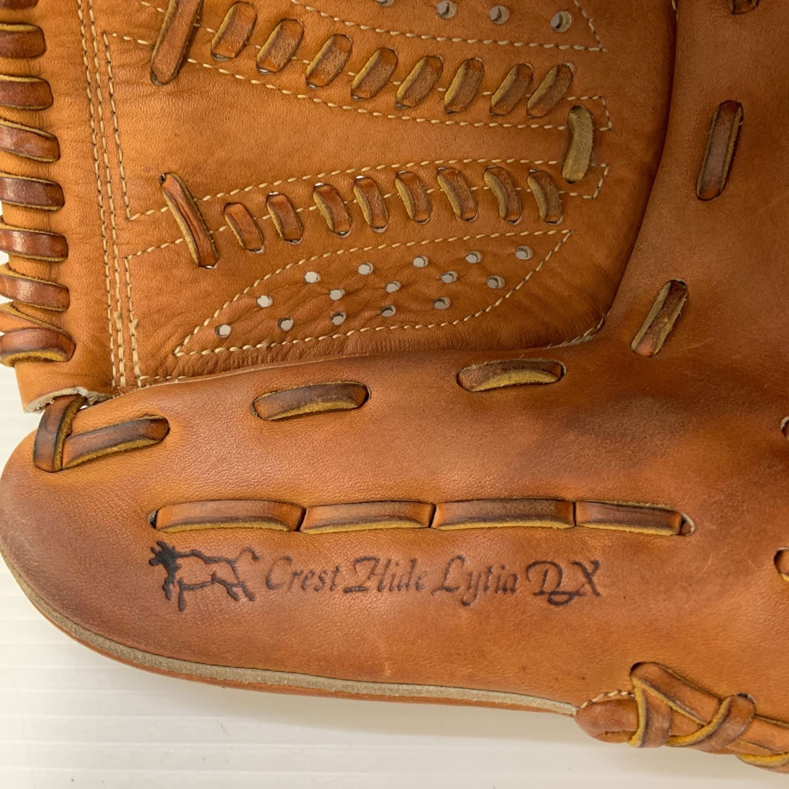 グローバルエリート 軟式