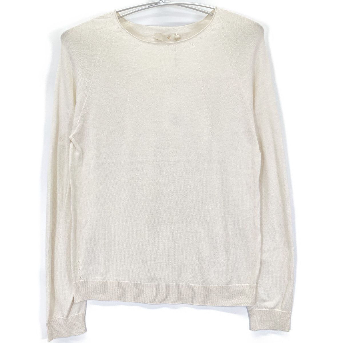 TOYOBOSHI トウヨウボウシ 糸衣 AZUMI 13IT-MS0002 MAYUCA ｼﾙｸ100 ﾆｯﾄﾄｯﾌﾟｽ 2