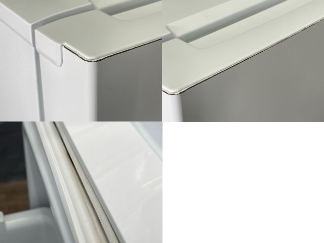 ノンフロン冷凍冷蔵庫