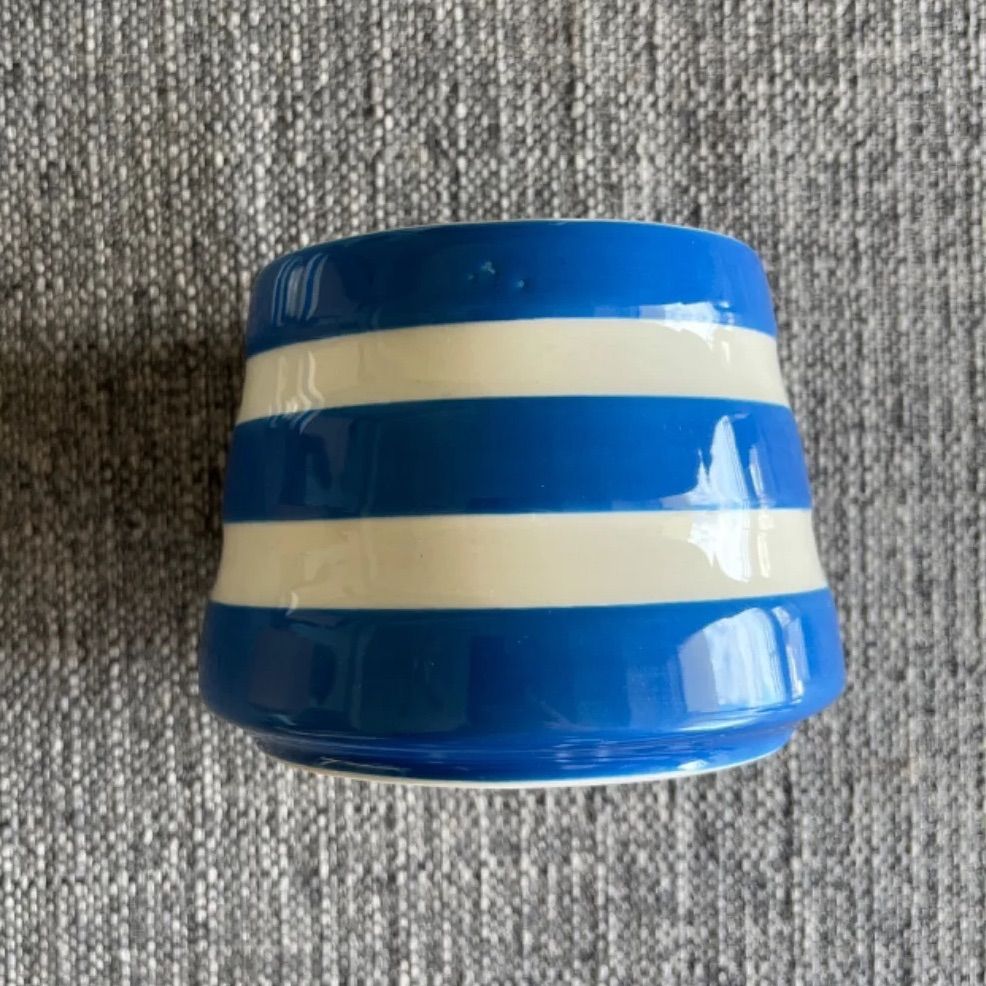 シュガーボウル ブルー