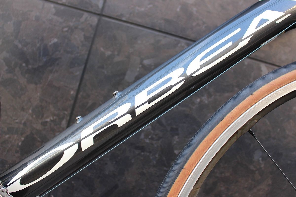 オルベア ORBEA オニキス ONIX 2010 51サイズ シマノ