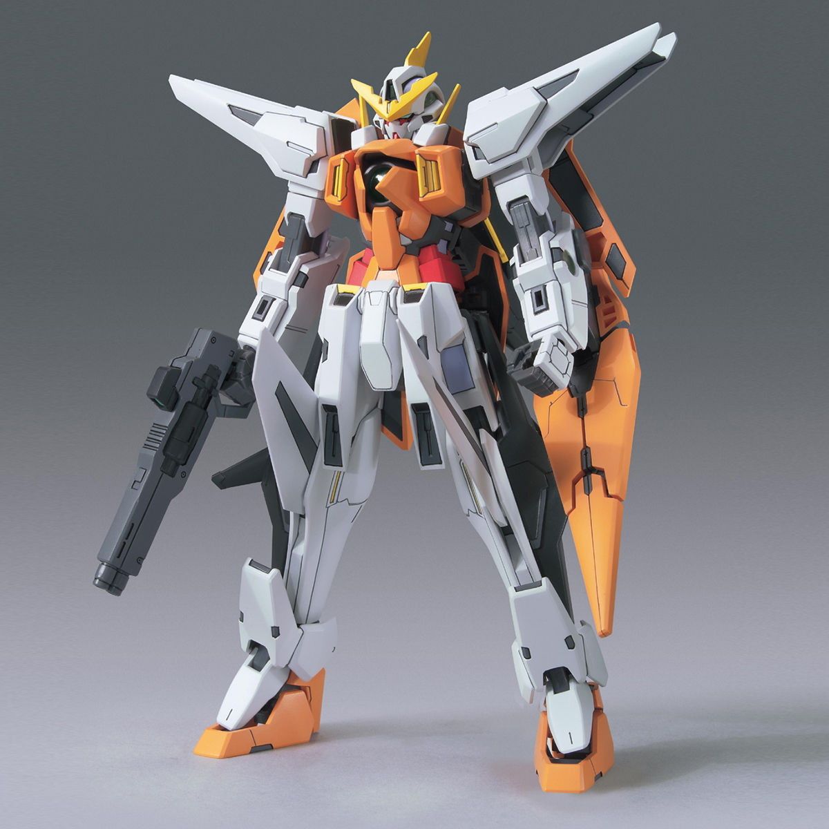(再販)HG 1/144 GN-003 ガンダムキュリオス 機動戦士ガンダム00(ダブルオー) プラモデル バンダイスピリッツ