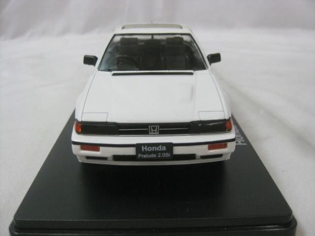 中古品 ホビー アシェット 1/24 国産名車コレクション ホンダ