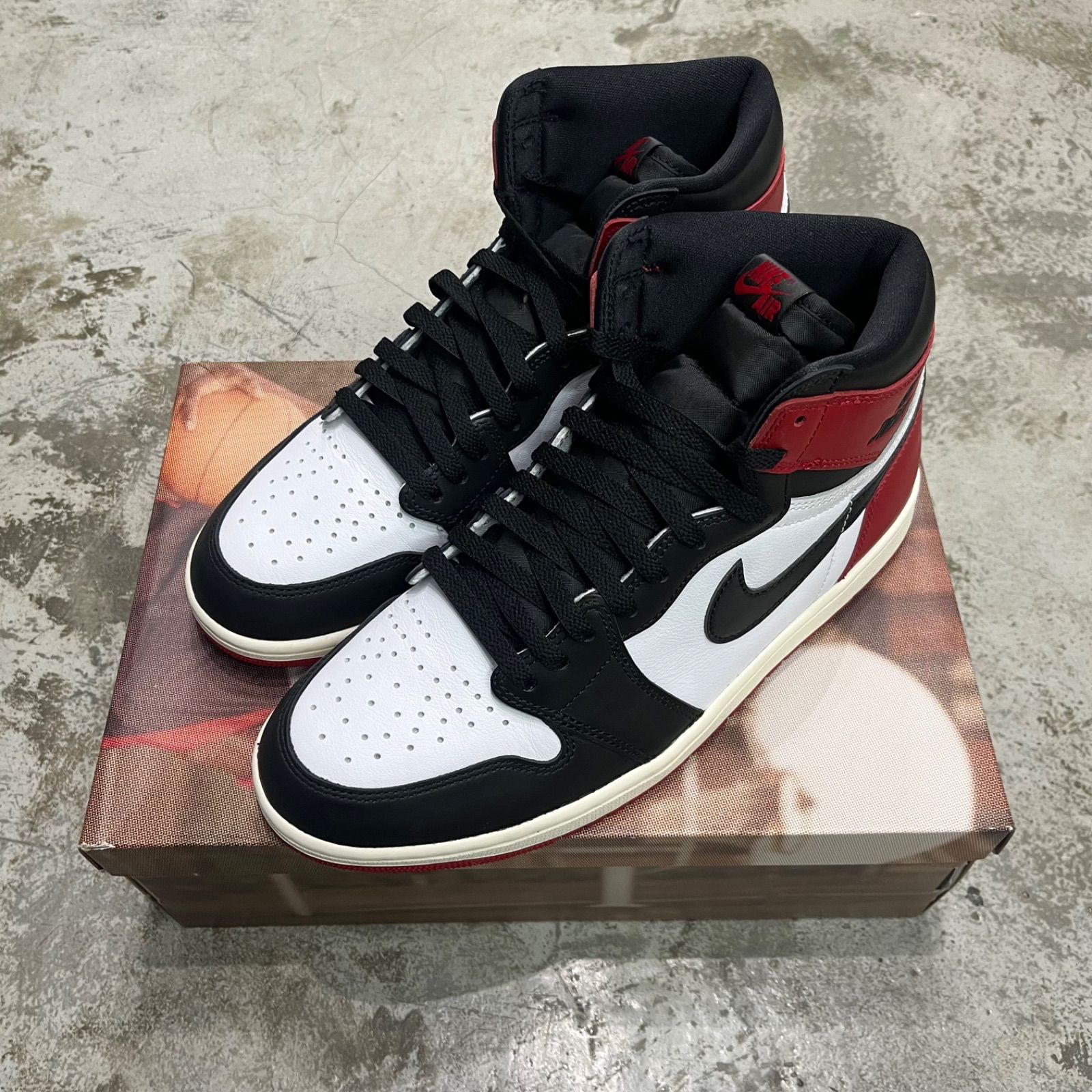 28.5cmエア ジョーダン 1 レトロ HIGH OG 