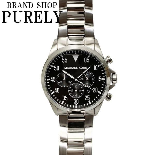 マイケルコース 時計 メンズ MICHAEL KORS 売れ筋 腕時計 ゲージ