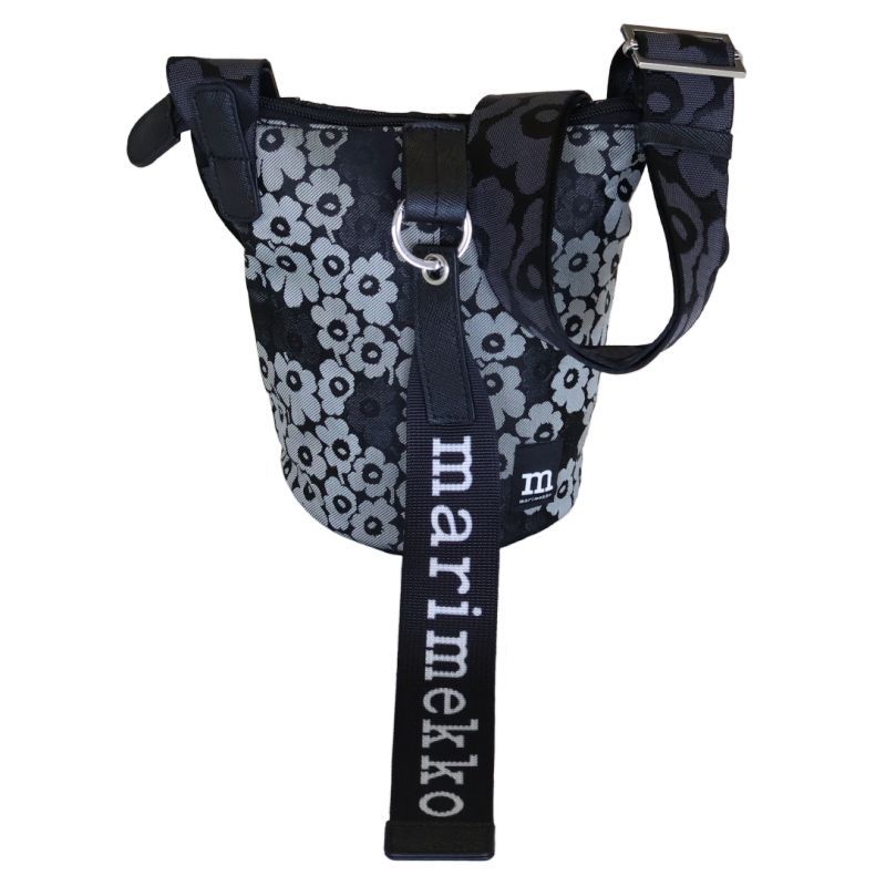 marimekko マリメッコ ショルダーバッグ Essential Bucket Unikko No.159 93