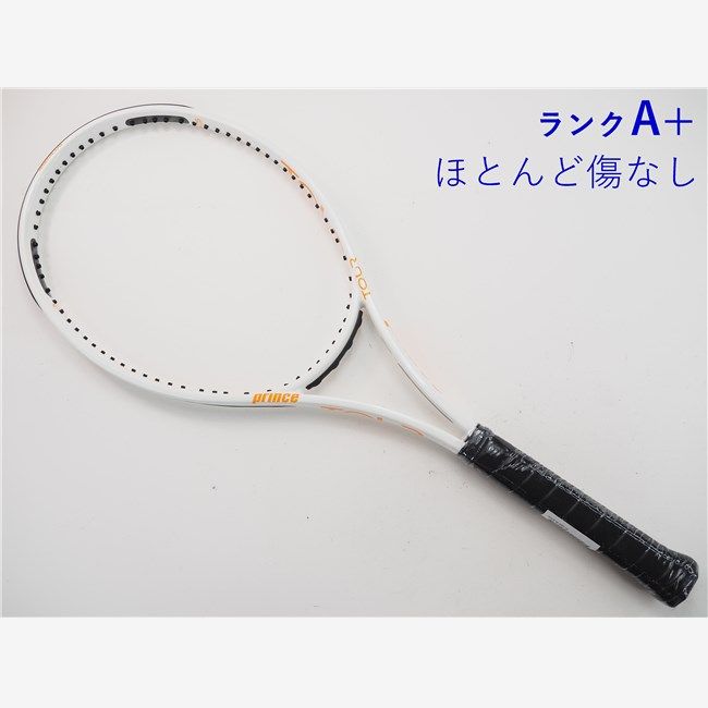中古 テニスラケット プリンス ツアー 95 2022年モデル (G2)PRINCE TOUR 95 2022 楽天市場】【中古】プリンス ツアー 95 2022年モデルPRINCE TOUR