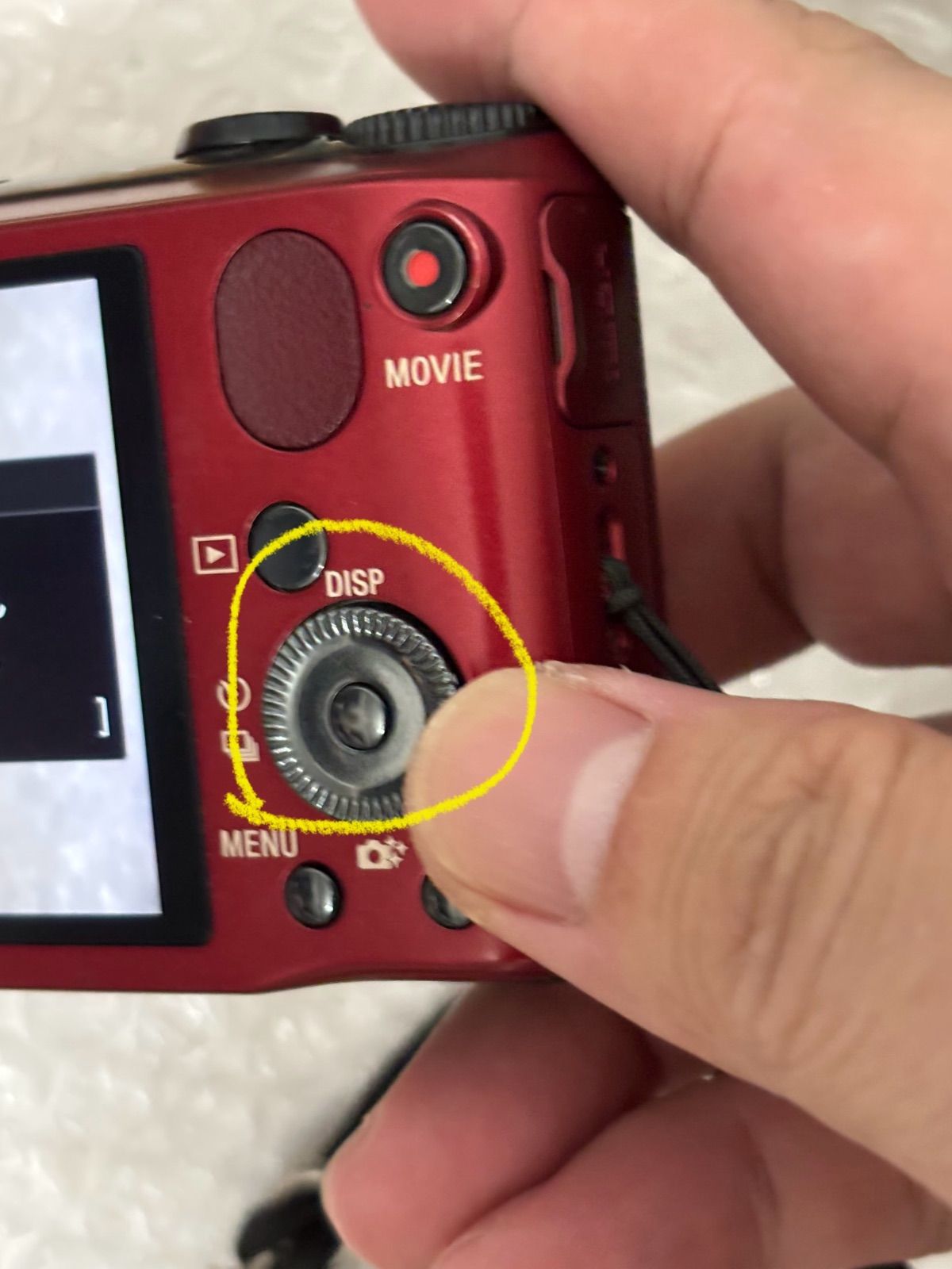 SONY Cyber Shot デジカメ DSC-HX10V 782 レッド - メルカリ SONY Cyber Shot デジカメ DSC-HX10V 782 レッド - メルカリ