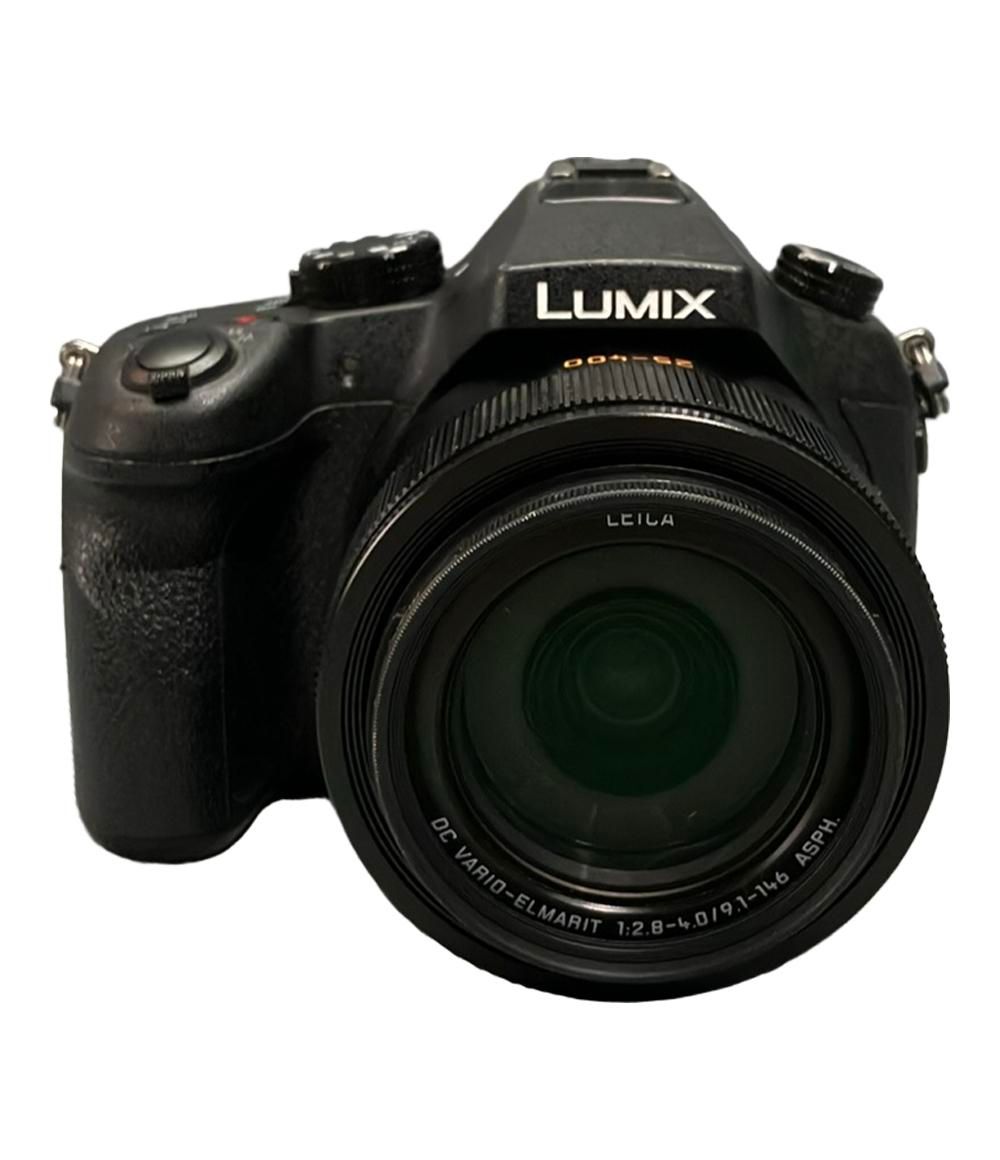 パナソニック LUMIX DMC-FZ1000 デジタルカメラ Panasonic