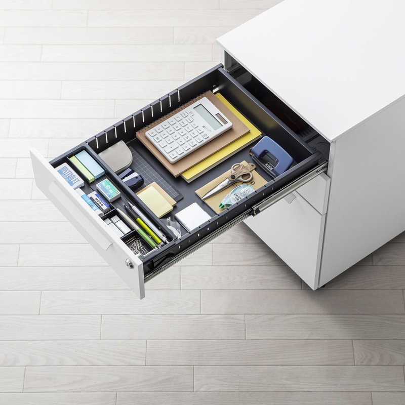 サンワサプライ キャビネット