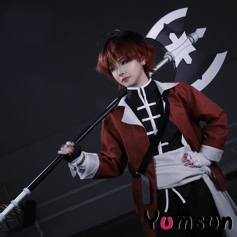 葬送のフリーレン コスプレ道具 シュタルク 道具の斧 武器 葬送