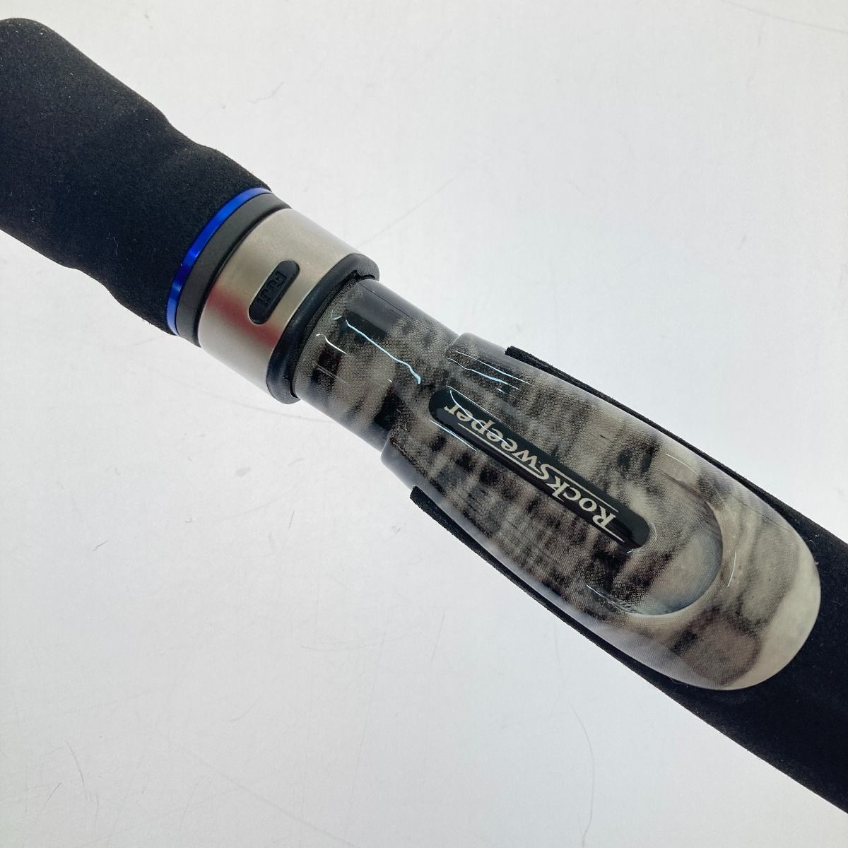 □□Abu Garcia アブガルシア Rock Sweeper(ロックスイーパー) RS