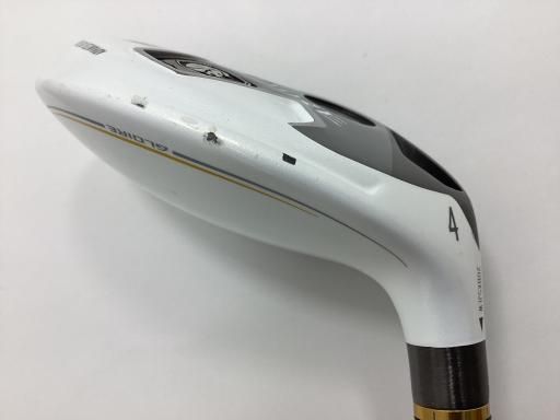 中古】 テーラーメイド GLOIRE ユーティリティ U4