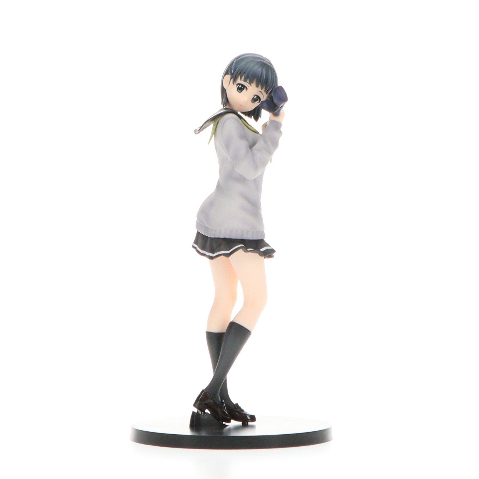 リーファ&桐ケ谷直葉(きりがやすぐは) 2体セット ソードアート