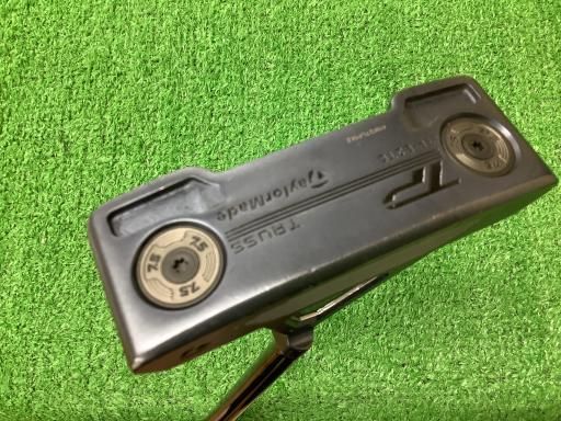 中古】 テーラーメイド TP TRUSS MID NIGHT BLUE B3TC 34インチ