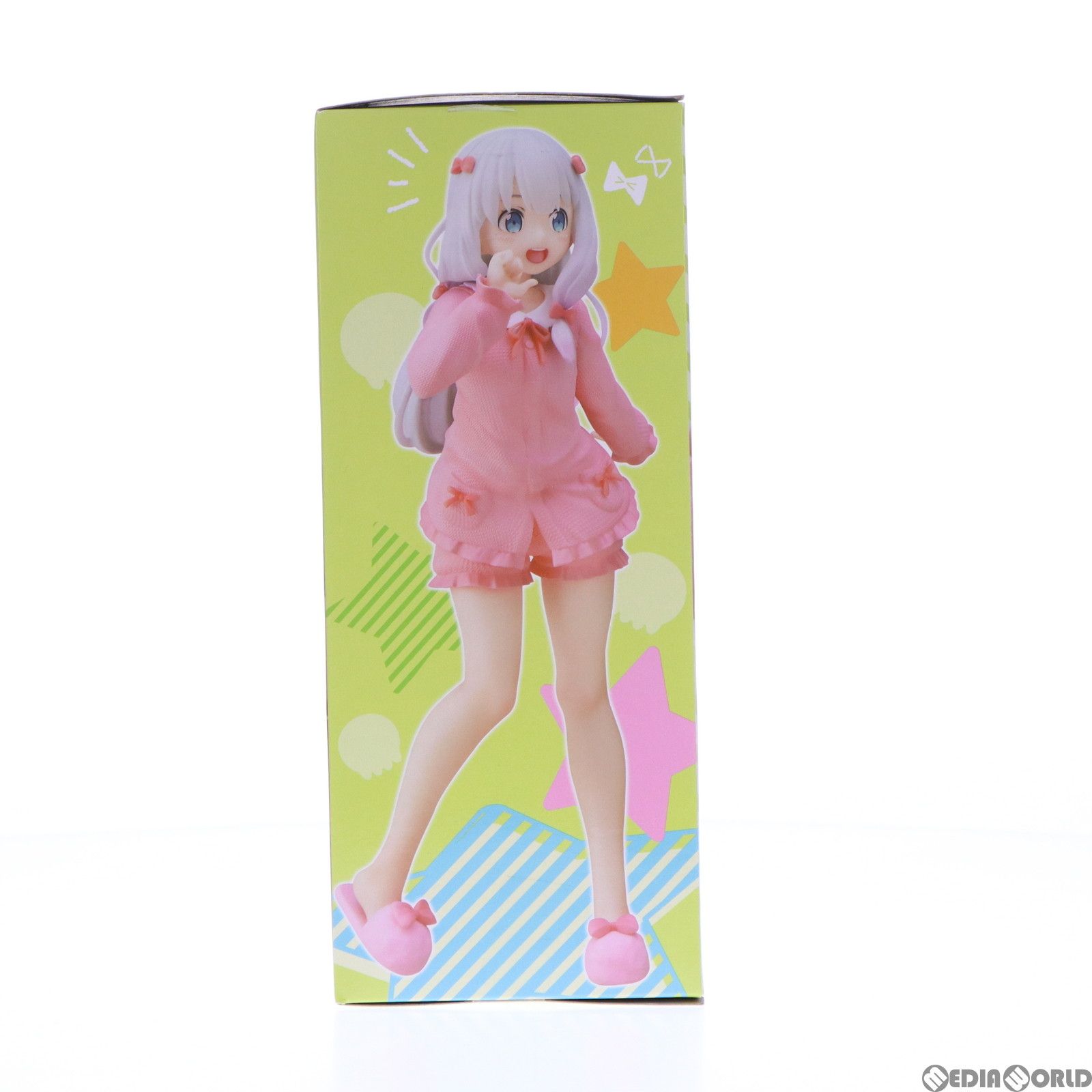 SP 和泉 紗霧(サイン入り) 買取 | エロマンガ先生 | プレシャス