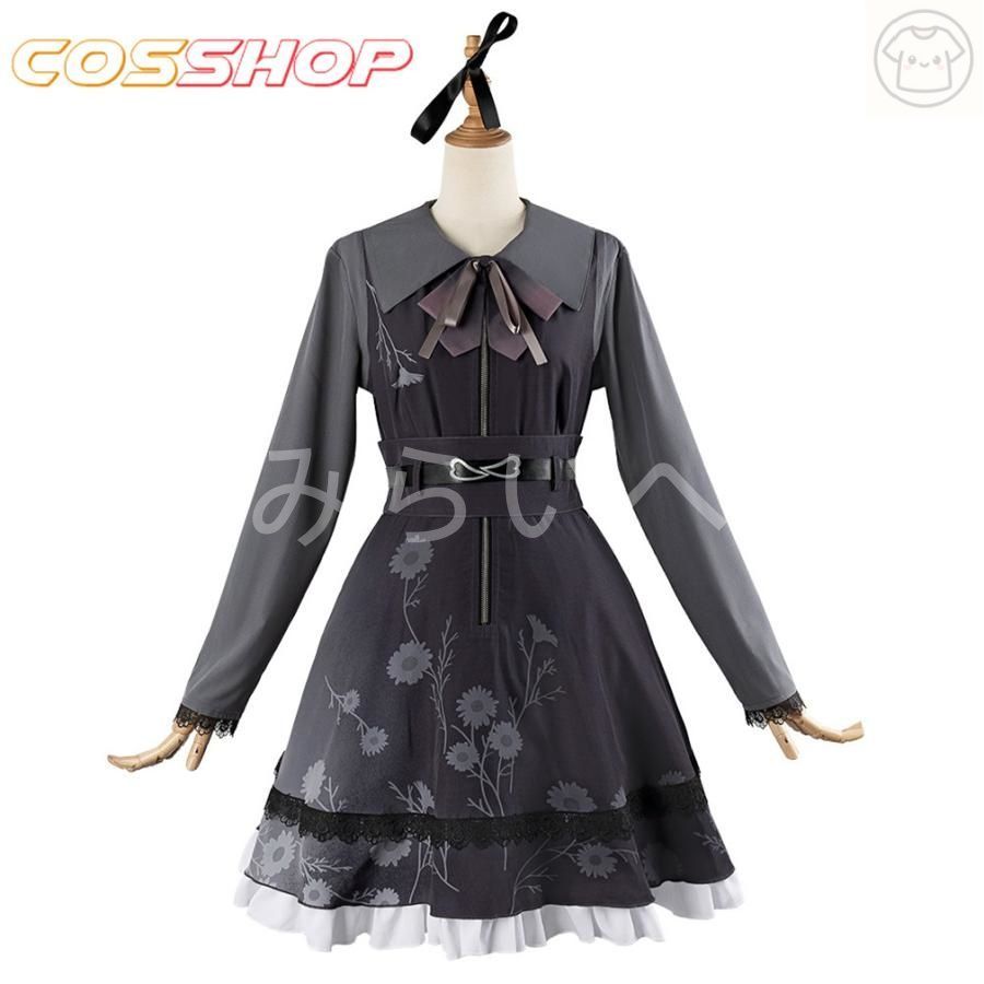 プロジェクトセカイ 25時 ナイトコードで 暁山瑞希 あきやまみずき 風 コスチューム コスプレ衣服 コスプレ衣装 演出服 変装 Cosplay