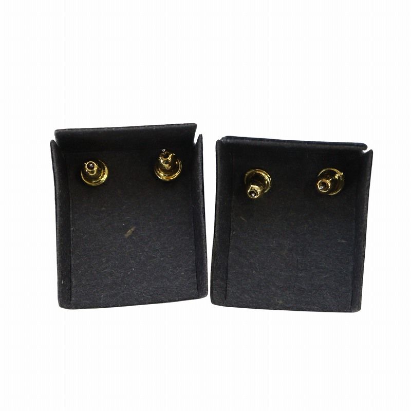ピエールカルダン Pierre Cardin ピアス 5点セット アクセサリー