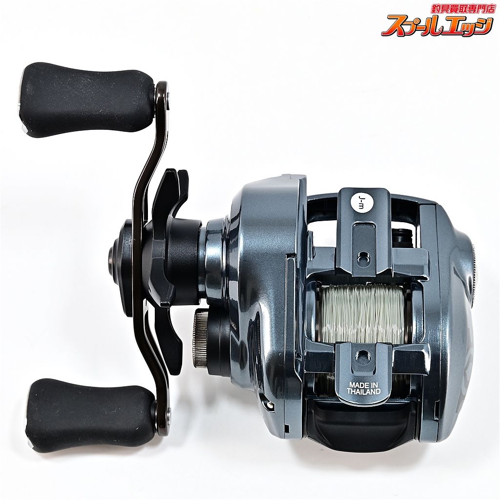 タトゥーラ 25 TATULA SV TW 100HL ダイワ DAIWA ダイワ 25