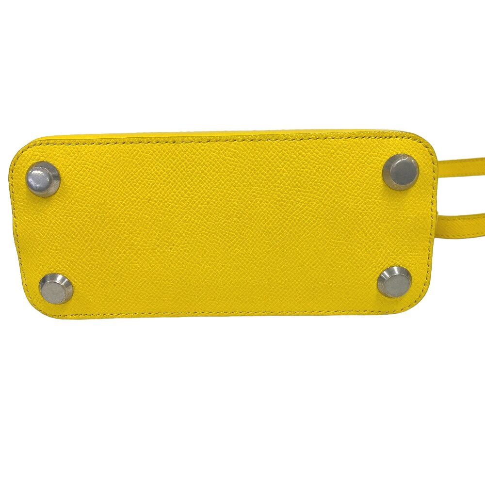 BALENCIAGA/バレンシアガ 550646 ビルトップハンドルXXS 2WAY  