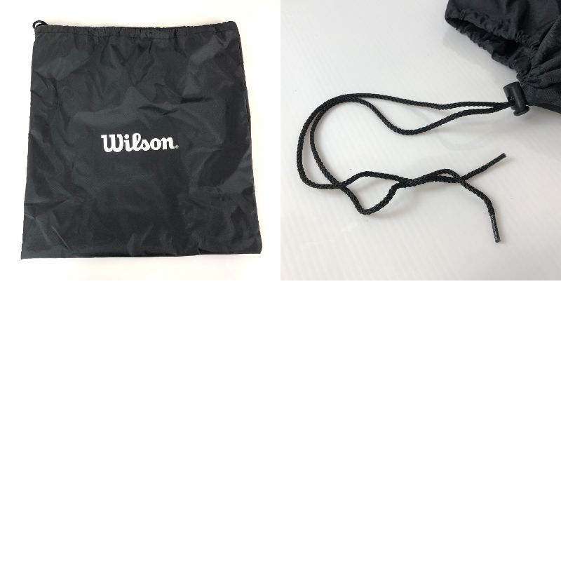 wilson - Wilson★新品【 ウィルソン】WTA3217 審判用プロテクター USA限定 Wilson☆新品【 ウィルソン】WTA3217 審判用プロテクター USA限定